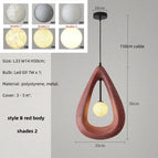 Rouge B teinte 2 / Lumière chaude 3000K