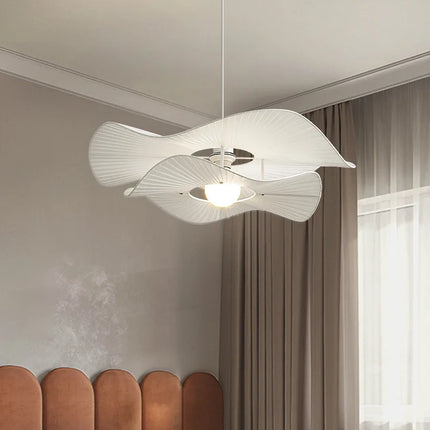 Suspension en tissu au style nordique pour décoration intérieure élégante — LZ7D9Q2
