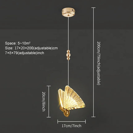 lustre nordique design pour intérieur lumineux et élégant