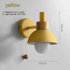 Jaune / Blanc chaud (2700-3500K)