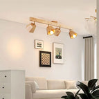 T4566-4T-A / Blanc chaud-3000K