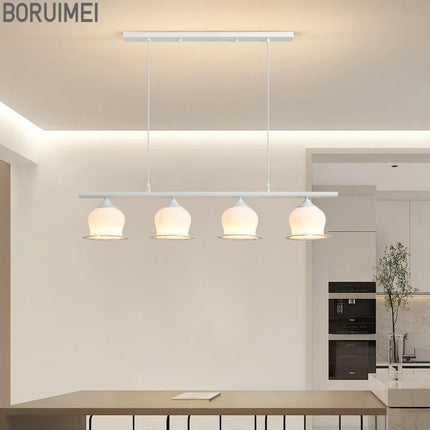 Suspension design moderne pour décoration intérieure élégante — LZ4X9P