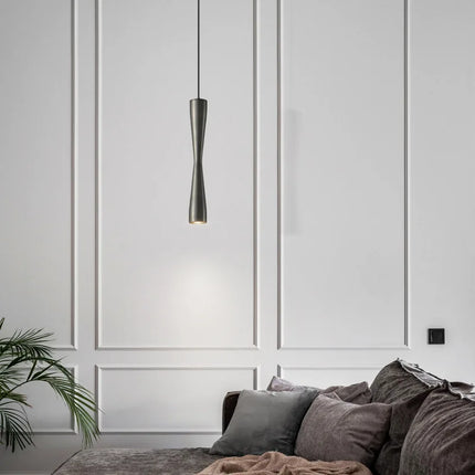 Suspension réglable au design moderne pour intérieur élégant — LZ4X9Q