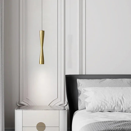 Suspension réglable au design moderne pour intérieur élégant — LZ4X9Q