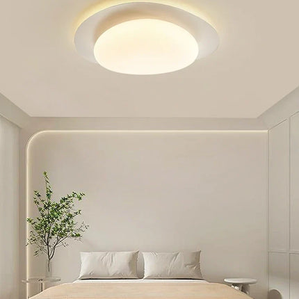 Plafonnier moderne en pavés pour éclairage créatif — LZ4X9T