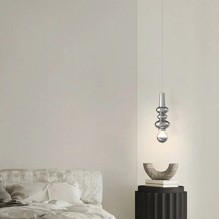 Lampe de chevet design nordique pour intérieur moderne — LZ4X9T2