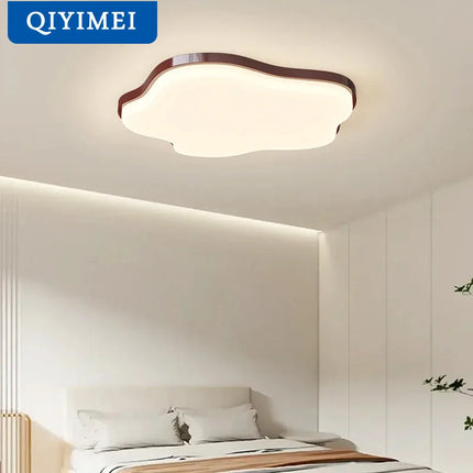 Lustre LED Qiyimei pour éclairage intérieur décoratif — LZ4N7X