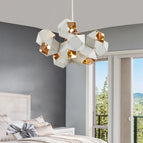 Blanc 5 lumière / Lumière blanche