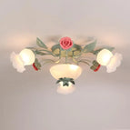3 lumières