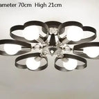 A 5 lumières