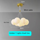 D12cm 7 lumières / Télécommande