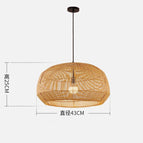 Beige 43CM