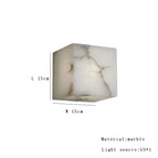 B 15 cm / Lumière naturelle