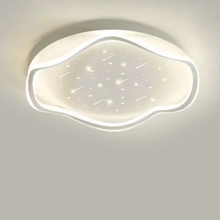 Lustre LED moderne pour décoration intérieure élégante — LZ4X9P