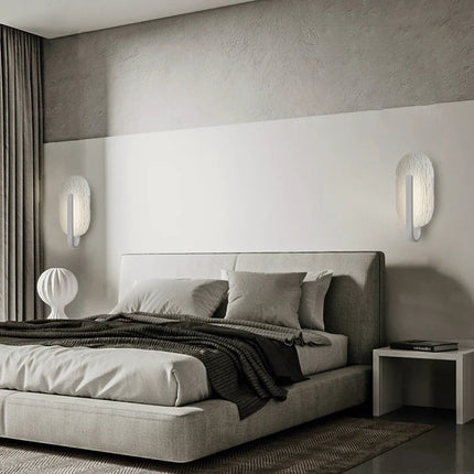 Applique murale design nordique luxe pour intérieur moderne — LZ4X9P2