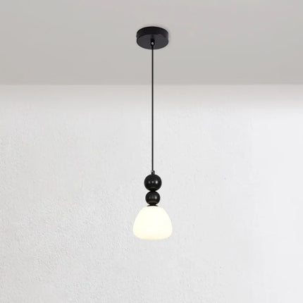 Suspension moderne et créative pour décoration intérieure élégante — LZ4X9J
