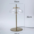 Verre clair