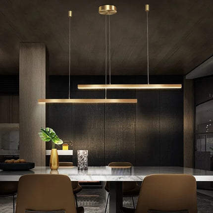 Suspension moderne interchangeable pour décoration intérieure — LZ4X9T2