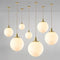 Luminaire entre 350€ et 500€