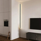 Style d'angle / Blanc froid (5500-7000K) / 100 cm
