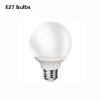 E27 blub / Cold White