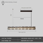 L 92cm / 3 modifiables