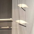1 Tête L90cm / Lumière chaude