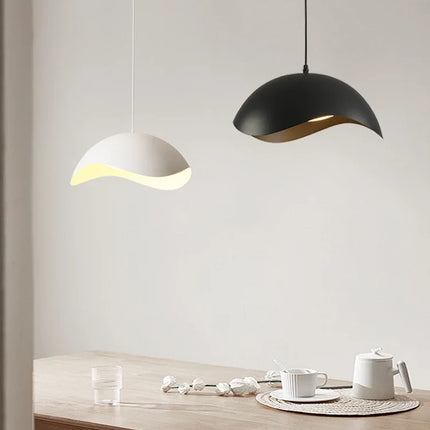 Suspension décorative design ovni style nordique — LZ4X9P2Q