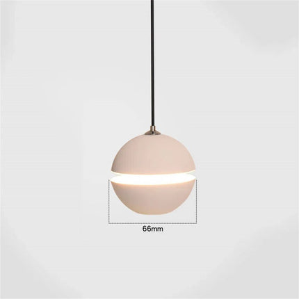 Suspension boule design pour cuisine Luxe — LZ4X9M