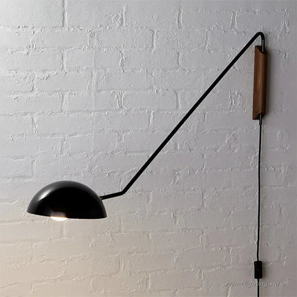 nouvelle applique murale design créatif pour décoration intérieure
