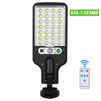616-1télécommande / Lampe de jardin solaire