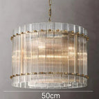 Or D50cm H35cm / Lumière blanche 6200K