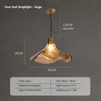 40CM / Lumière chaude