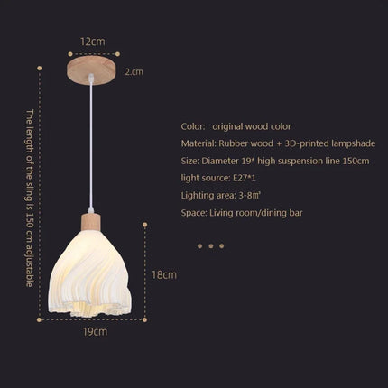 Lustre LED semi-circulaire moderne pour bar et magasin — LZ4P9XQ
