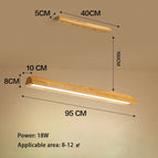 A 95cm / Lumière blanche