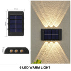 2LED-CHAUD / 10 pièces