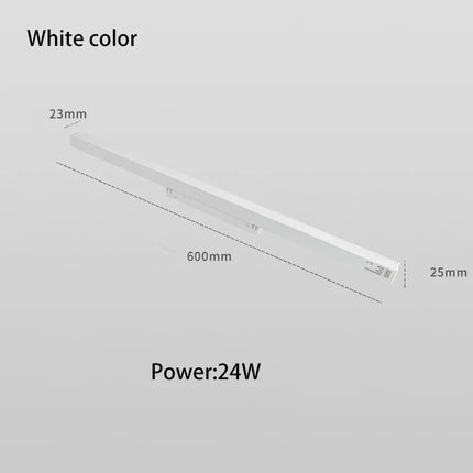 rails d'éclairage magnétiques led à intensité variable spot zigbee cob