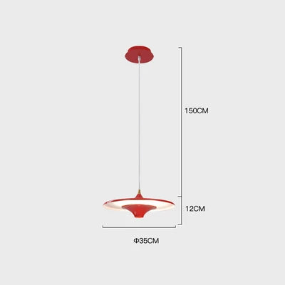 Suspension Art Déco élégante pour restaurant et décoration — LZQ7M2
