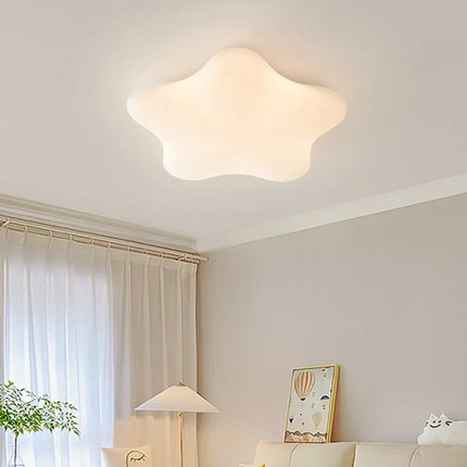 Plafonnier LED moderne polyvalent pour éclairage intérieur décoratif — LZ4X9Q