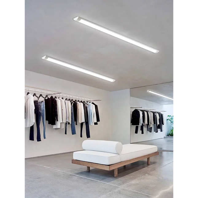 Bande LED super lumineuse pour plafonnier économique en énergie — LZ4X9J