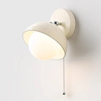 Interrupteur à glissière / Lumière naturelle