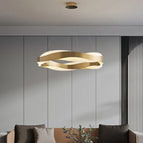 Or Dia65cm / Blanc chaud