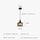 D 17cm / Blanc chaud
