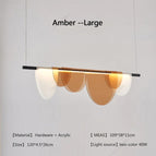 120CM / Blanc froid