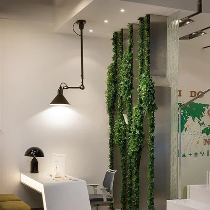 Suspension LED créative pour éclairage décoratif intérieur — LZ4P9XQ