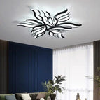 3 têtes-blanc / RC-Dimmable