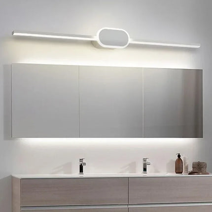 Applique murale LED moderne pour éclairage intérieur design — LZ4T9XQ