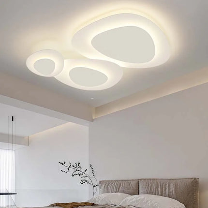 Plafonnier LED moderne pour décoration intérieure et éclairage élégant — LZ4X9T2