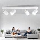 1 head Black / Cold Light Bulb / CHINA