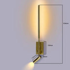Or / Blanc chaud (2700-3500K)